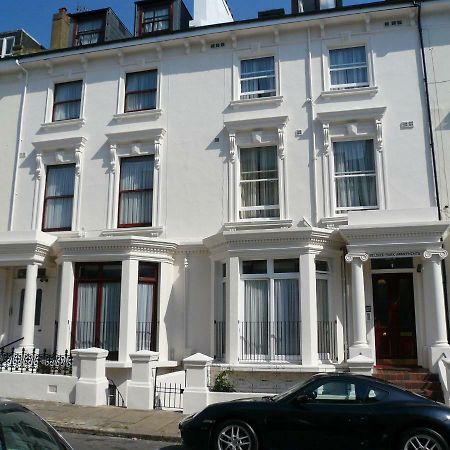 Belsize Park Apartments Londres Exterior foto